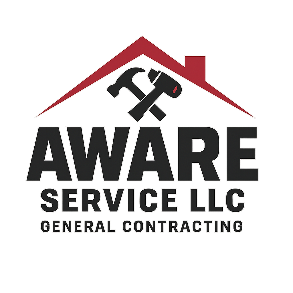 Aware Service LLC logo